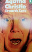 Kaft van Towards Zero