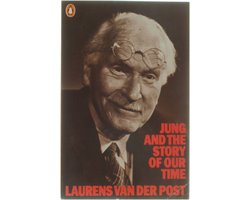 Kaft van Jung and the Story of Our Time