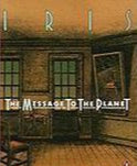 Kaft van The Message to the Planet