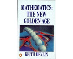 Kaft van Mathematics