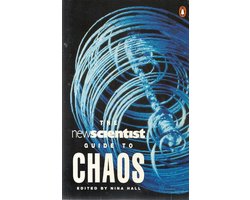 Kaft van The "New Scientist" Guide to Chaos