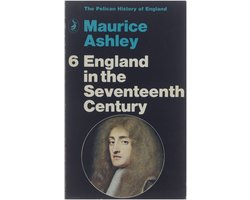 Kaft van England in the seventeenth century