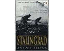Kaft van Stalingrad