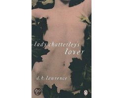 Kaft van Lady Chatterley'S Lover