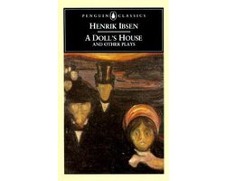 Kaft van PC Doll's House