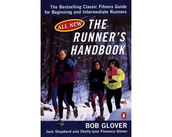 Kaft van Runner's Handbook 2nd