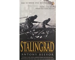 Kaft van Stalingrad