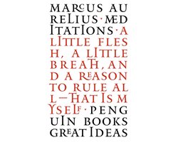 Kaft van Meditations