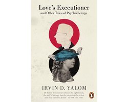 Kaft van Loves Executioner