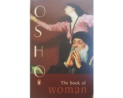 Kaft van The Book of Woman