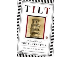 Kaft van Tilt