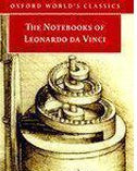 Kaft van The Notebooks of Leonardo Da Vinci