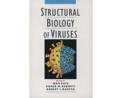 Kaft van Structural Biology of Viruses