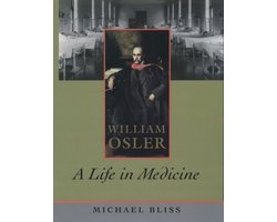 Kaft van William Osler