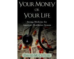 Kaft van Your Money Or Your Life