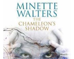 Kaft van The Chameleon's Shadow