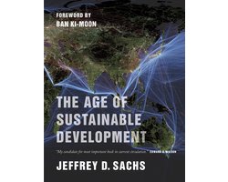 Kaft van Age Of Sustainable Development