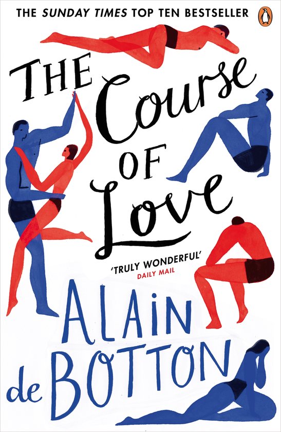 Kaft van The Course of Love