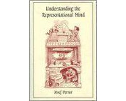 Kaft van Understanding the Representational Mind