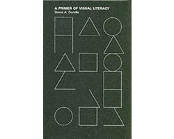 Kaft van Primer of Visual Literacy