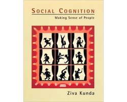 Kaft van Social Cognition