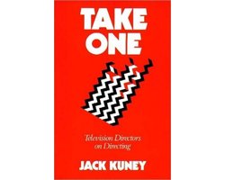 Kaft van Take One