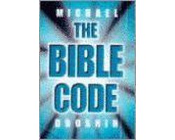 Kaft van The Bible Code