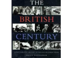 Kaft van The British century