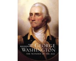 Kaft van George Washington