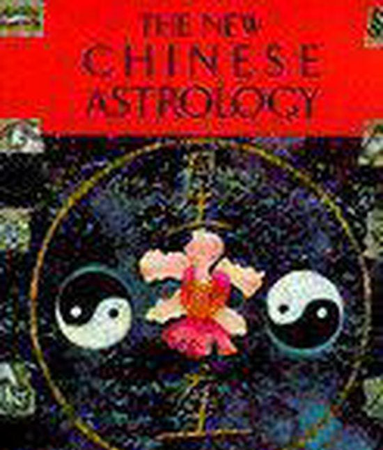 Kaft van The New Chinese Astrology