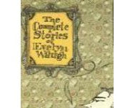 Kaft van The Complete Stories Of Evelyn Waugh