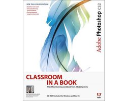Kaft van Adobe Photoshop Cs2