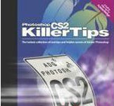 Kaft van Photoshop Cs2 Killer Tips  druk 1