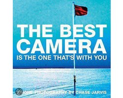 Kaft van Best Camera Is The One That'S With You