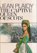 Kaft van The Captive Queen of Scots