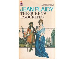 Kaft van The Queen's Favourites