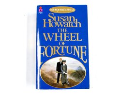 Kaft van The wheel of fortune