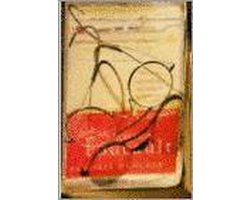 Kaft van Hallucinating Foucault