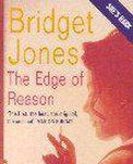 Kaft van Bridget Jones: Edge of Reason  The Edge of Reason  druk 1