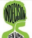 Kaft van Indecision