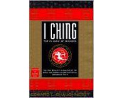 Kaft van I Ching