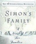 Kaft van Simon's Family