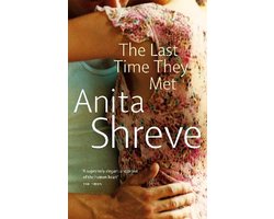 Kaft van Last Time They Met