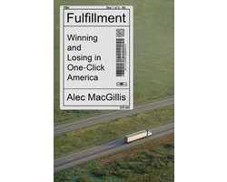 Kaft van Fulfillment Winning and Losing in OneClick America