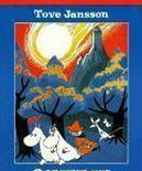 Kaft van Comet in Moominland