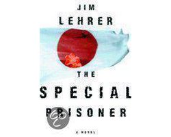 Kaft van The Special Prisoner