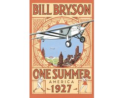 Kaft van One Summer