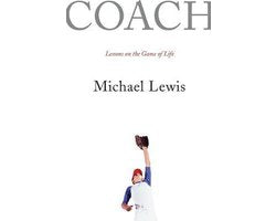 Kaft van Coach