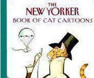 Kaft van The New Yorker Book of Cat Cartoons