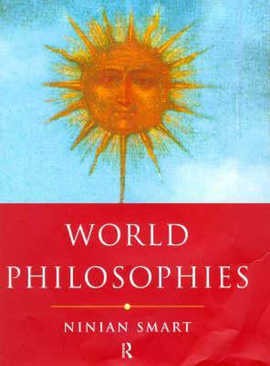 Kaft van World Philosophies